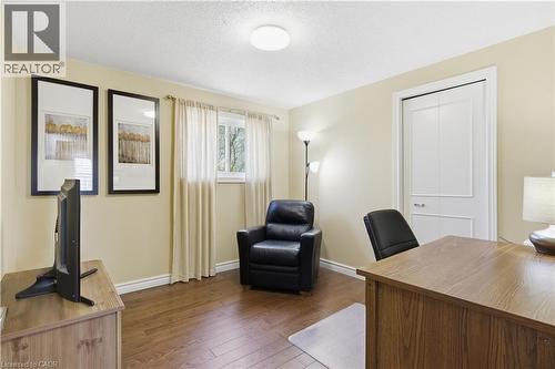 125 Covington Crescent, Kitchener, ON - Indoor