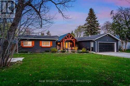 2307 SOMERS BOULEVARD  Innisfil (Alcona), ON L9S 2E8