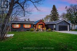 2307 SOMERS BOULEVARD Innisfil (Alcona), ON L9S 2E8