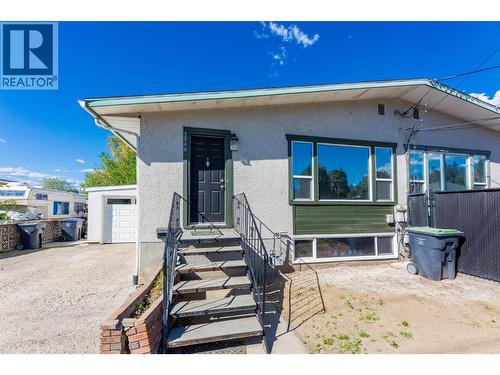 2946 Springfield Road  Kelowna, BC V1X 4N7