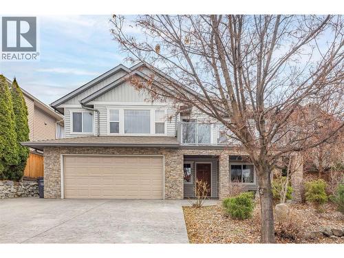 607 Lefevere Avenue  Kelowna, BC V1W 5G7