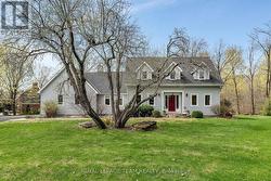 28 SPRING CRESS DRIVE Ottawa, ON K2R 1A3