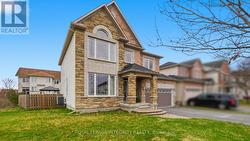75 WHERNSIDE TERRACE  Ottawa, ON K2W 0C7