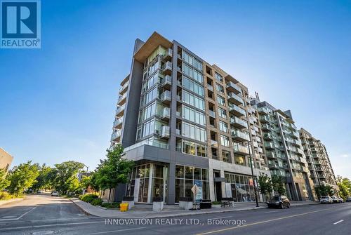 807 - 88 RICHMOND ROAD  Ottawa, ON K1Z 0B1
