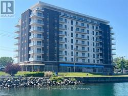 704 - 118 WEST STREET Port Colborne (Sugarloaf), ON L3K 4E6