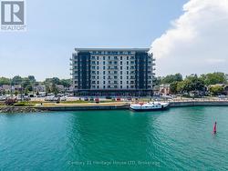 704 - 118 WEST STREET Port Colborne (Sugarloaf), ON L3K 4E6
