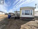 56 Clark Crescent, Meadow Lake, SK 