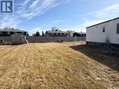 56 Clark Crescent, Meadow Lake, SK 