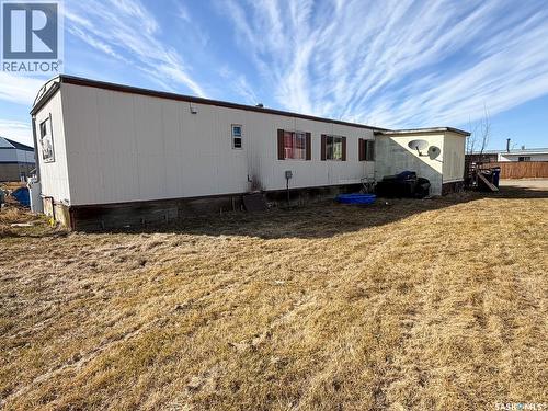 56 Clark Crescent, Meadow Lake, SK 