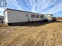 56 Clark Crescent, Meadow Lake, SK 