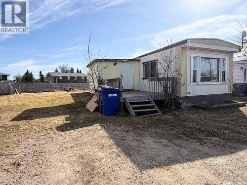 56 Clark Crescent, Meadow Lake, SK 