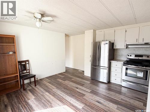 56 Clark Crescent, Meadow Lake, SK 