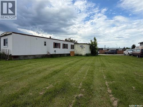 56 Clark Crescent, Meadow Lake, SK 