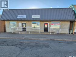 27-29 5th STREET Weyburn, SK S4H 0Y9
