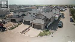 5549 Waterer ROAD  Regina, SK S4W 0N2