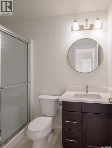 5549 Waterer Road, Regina, SK - Indoor Photo Showing Bathroom
