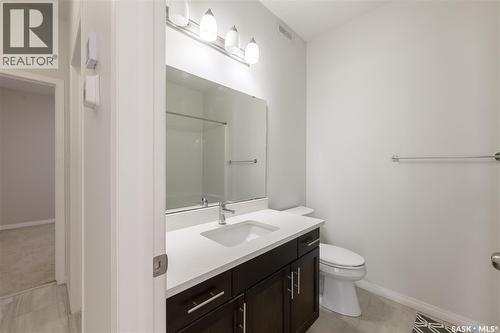 5549 Waterer Road, Regina, SK - Indoor Photo Showing Bathroom