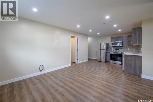 5549 Waterer Road, Regina, SK - Indoor