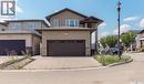 5549 Waterer Road, Regina, SK  - Outdoor With Facade 
