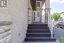 5549 Waterer Road, Regina, SK  - Outdoor 