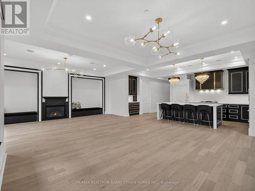 304 - 200 Russell Hill Road, Toronto, ON - Indoor With Fireplace