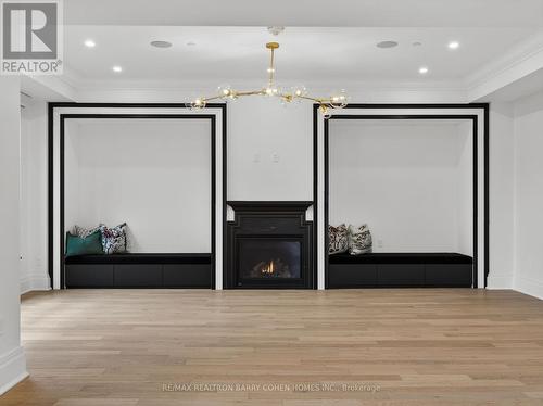 304 - 200 Russell Hill Road, Toronto, ON - Indoor
