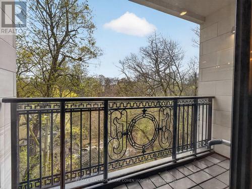 304 - 200 Russell Hill Road, Toronto, ON - Outdoor With Balcony
