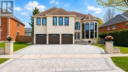 1149 SECRETARIATE ROAD Newmarket, ON L3X 1M4