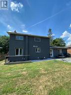 BSMT - 48 SUNNYWOOD CRESCENT Richmond Hill, ON L4C 6W3