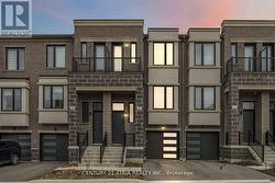 93 RATTENBURY ROAD Vaughan, ON L6A 5C6