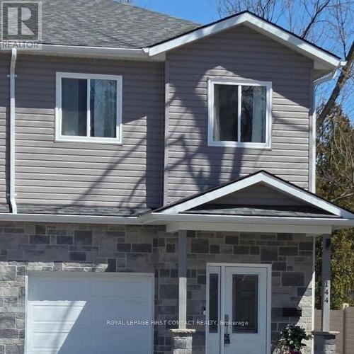 144 MEMORIAL AVENUE  Orillia, ON L3C 5X2