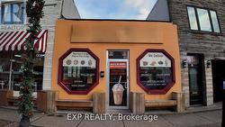 59 LAKESHORE ROAD E  Mississauga, ON L5G 1C9
