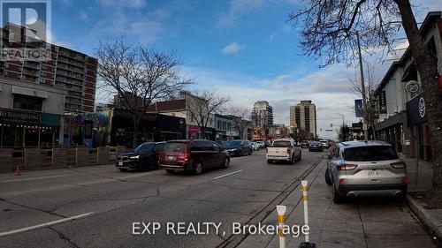 59 Lakeshore Road E, Mississauga, ON 