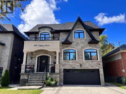 1060 KIPLING AVENUE Toronto, ON M9B 3L9