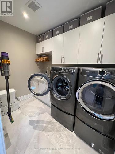 1060 Kipling Avenue, Toronto, ON - Indoor Photo Showing Laundry Room