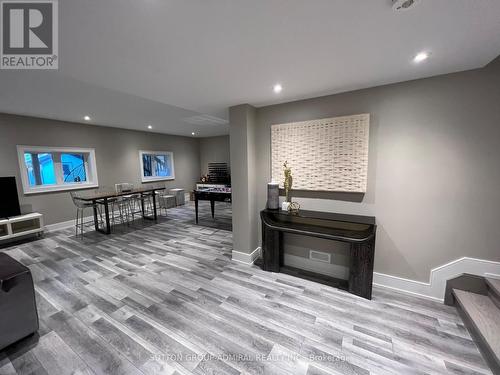 1060 Kipling Avenue, Toronto, ON - Indoor