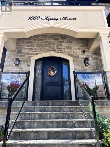 1060 Kipling Avenue, Toronto, ON - 
