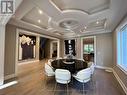 1060 Kipling Avenue, Toronto, ON  - Indoor Photo Showing Dining Room 