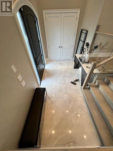 1060 Kipling Avenue, Toronto, ON - Indoor