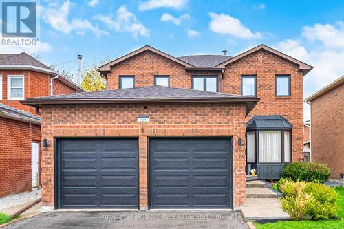 225 BARBER DRIVE  Halton Hills, ON L7G 5K5