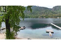 189 Alpine Road Christina Lake, BC V0H 1E1