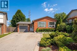 3141 BENTWORTH Drive  Burlington, ON L7M 1V9