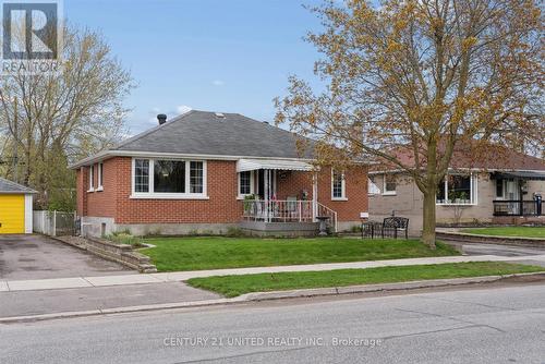 679 BELLAIRE STREET  Peterborough (Otonabee Ward 1), ON K9J 3Y5