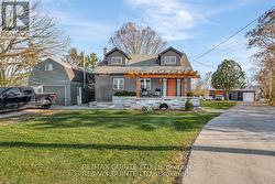 98 BLESSINGTON ROAD Belleville (Thurlow Ward), ON K0K 1V0
