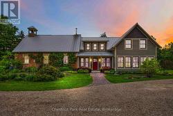 553763 ROAD 55 Grey Highlands, ON N0C 1J0