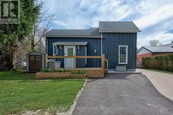 40 BLENHEIM STREET West Perth (Mitchell), ON N0K 1N0