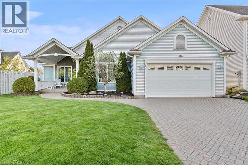 73 FIRST ST LOUTH  St. Catharines, ON L2W 1A6