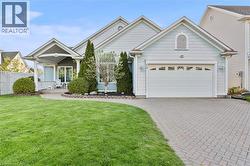 73 FIRST ST LOUTH St. Catharines, ON L2W 1A6