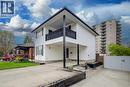 43 Middleton Street, Cambridge, ON  - Outdoor With Balcony 
