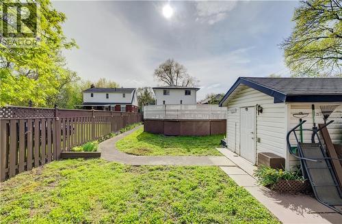 43 Middleton Street, Cambridge, ON - Outdoor